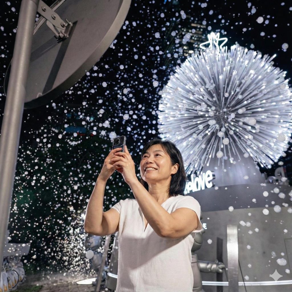 Relove《呼吸樹》